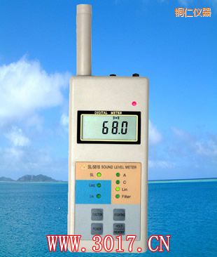 銅仁多功能聲級(jí)計(jì)(多功能噪音計(jì))