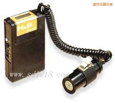濰坊毒性氣體探測(cè)儀