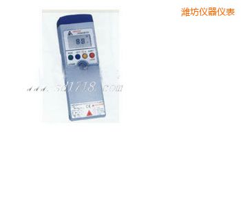 濰坊袋型雷射紅外溫度表