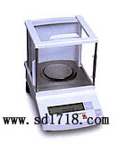 威海精密天平,100/410g,0.001/0.01g