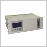 威海紅外線二氧化硫氣體分析儀