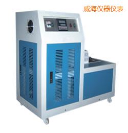 威海時代沖擊試驗低溫儀