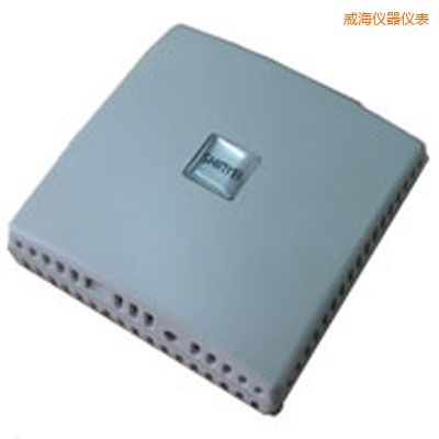 威海墻壁型溫濕度變送器