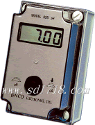 渭南工業(yè)酸堿度計(jì)