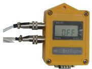 渭南溫度記錄儀(雙高溫)