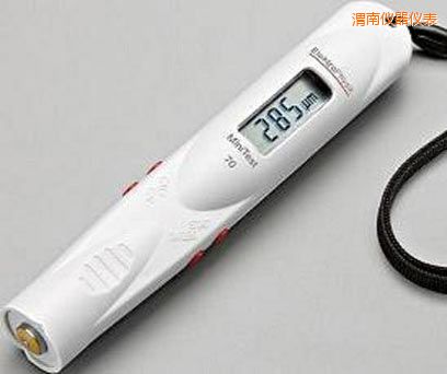 渭南MiniTest70系列口袋式涂層測(cè)厚儀