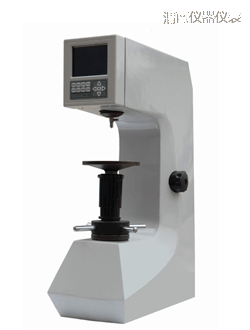 渭南洛氏硬度計