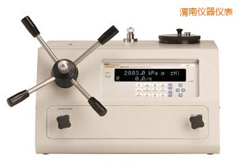 渭南E-DWT Electronic Deadweight Tester Kits