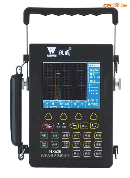 渭南數(shù)字式超聲波檢測(cè)儀