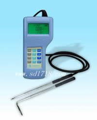 渭南智能型熱式風速風量儀