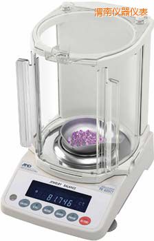 渭南FX-CT系列克拉天平,610g/122g,0.001g/0.005g