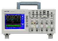 溫州數字存儲示波器