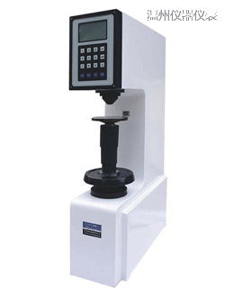 溫州電子布氏硬度計