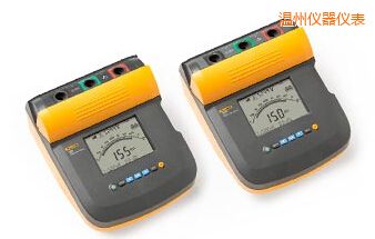 溫州絕緣電阻測試儀