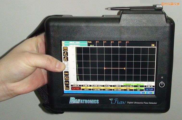 溫州時(shí)代超聲波探傷儀