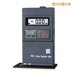 溫州時(shí)代袖珍式表面粗糙度儀