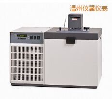 溫州低溫恒溫槽