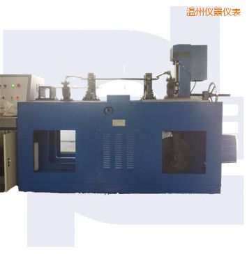 溫州機械式汽車穩(wěn)定桿疲勞試驗機