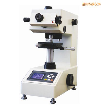 溫州時代顯微硬度計(jì)