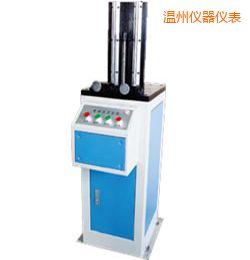 溫州電動(dòng)夏比沖擊試樣缺口拉床