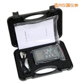 溫州涂層測厚儀