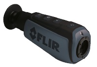 溫州MS/MLS系列 小巧型手持式夜視熱像儀