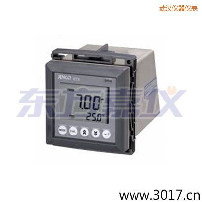 武漢工業(yè)微電腦型酸度/氧化還原變送器