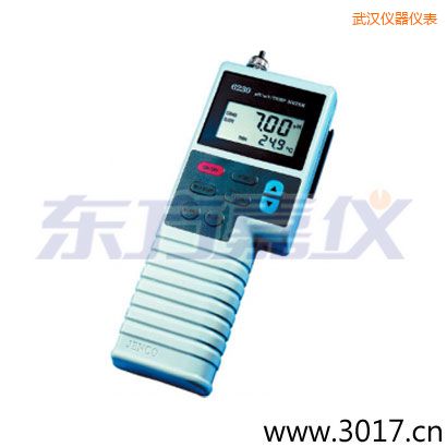 武漢實(shí)驗(yàn)室酸堿/氧化還原測試儀