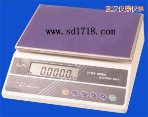 武漢高精度電子天平,20kg,0.1g