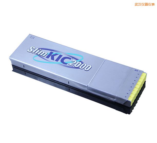 武漢爐溫跟蹤儀