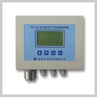 武漢六氟化硫、氧氣濃度監(jiān)測報警系統(tǒng)