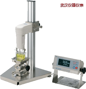 武漢正弦波振動式粘度計