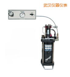 武漢氣體增壓泵