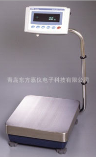 武漢FG系列電子臺(tái)秤,15kg,0.002kg