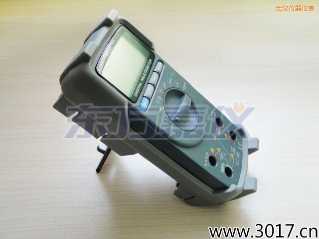 武漢記數(shù)多重顯示數(shù)字萬(wàn)用表