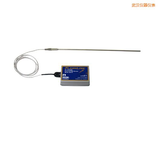 武漢FlashLink® 2.4 GHz Wireless 型號20194, RF記錄器 - 外部RTD低溫傳感器