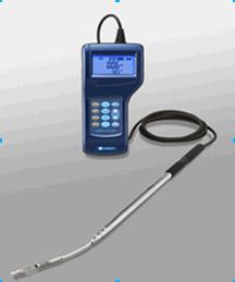 武漢智能型熱式風(fēng)速風(fēng)量儀