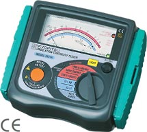 武漢數(shù)字式絕緣/導(dǎo)通測試儀