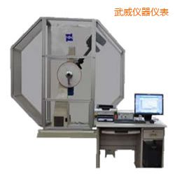 武威時代儀器化沖擊試驗機(jī)