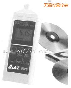 無錫數(shù)位式經(jīng)濟型噪音計