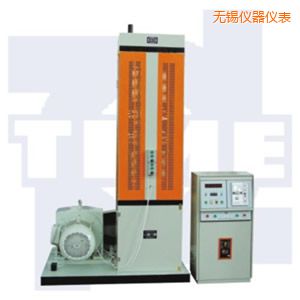 無錫機械式彈簧疲勞試驗機