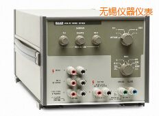 無錫參考分壓器