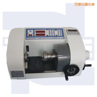 無(wú)錫數(shù)顯式彈簧扭轉(zhuǎn)試驗(yàn)機(jī)