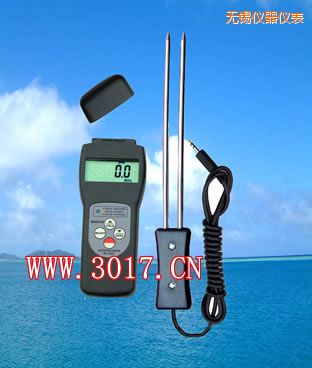 無錫糧食水分儀