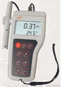 無(wú)錫多參數(shù)便攜式水質(zhì)測(cè)量分析儀表