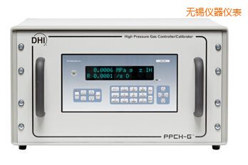 無錫高壓氣體氣壓控制器校準器