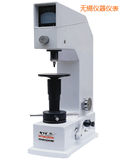 無錫布洛維硬度計(jì)
