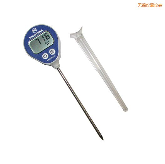 無錫防水型 最低/最高溫棒棒糖數(shù)字溫度計(jì)