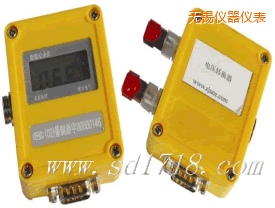 無錫電壓記錄儀