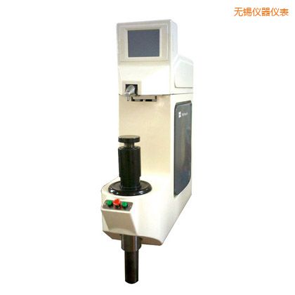 無錫全自動(dòng)洛氏硬度計(jì)